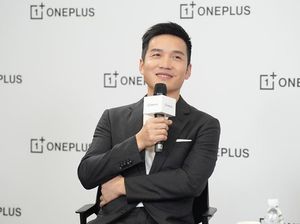 Waduh, Bos OnePlus Jadi Buronan di Taiwan