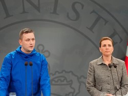 PM Greenland Tegaskan Tak Ingin Gabung AS: Kami Pilih Denmark!