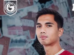 Persebaya Resmi Lepas Rizky Dwi Pangestu ke Garudayaksa FC