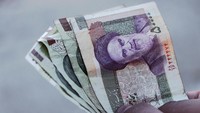Mata Uang Iran Berdarah-darah, Rp 1.000 Setara Puluhan Ribu di Sana
