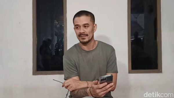 Roby Tremonti Tolak Disebut Grooming Aurelie Moeremans dan Bantah Mengancam