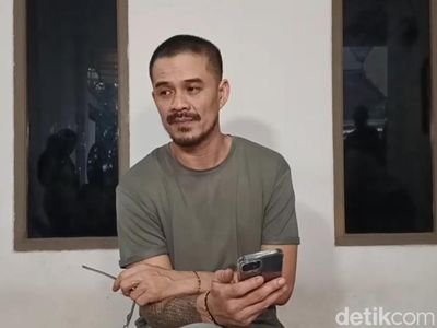Roby Tremonti Tolak Disebut Grooming Aurelie Moeremans dan Bantah Mengancam