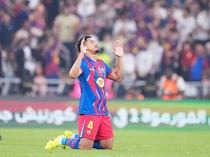 Perjalanan Spiritual yang Buat Araujo Makin Kuat