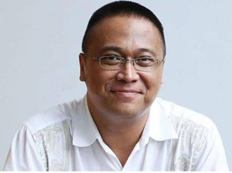 Duet Maut Rudi Soedjarwo-Denny Siregar Lanjutkan Kolaborasi Film Terbaru