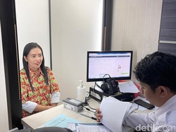 10.500 Paspor Terbit Selama 1 Tahun Imigrasi Banyuwangi Beroperasi