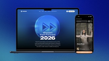 Shazam Fast Forward: Indonesia Siap Berlaga!