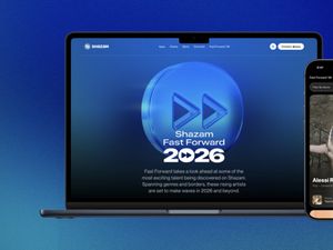 Shazam Fast Forward 2026 Rilis, no na Satu-satunya Wakil Indonesia