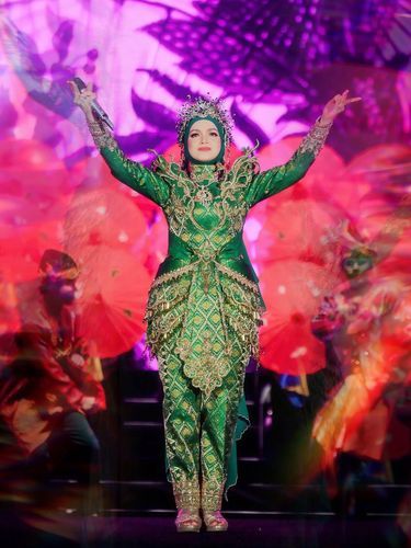 Siti Nurhaliza