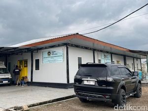 Penyebab Keracunan MBG Massal di Mojokerto Terungkap, Ini Tindakan BGN