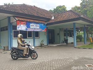 Dana Desa Dipangkas Ekstrem, Pembangunan Desa di Tulungagung Terganggu