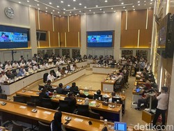 Anggota DPR Tegur Menteri KKP gegara ke Aceh Tak Kabari Mitra