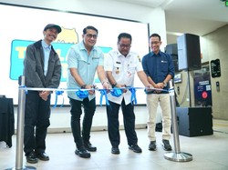 Video: Melihat Spot Tahilalats Station di Dukuh Atas, Ada Apa Saja Sih?