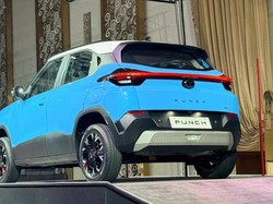 Sudah Bisa Dipesan, Harga SUV Ini Cuma Rp 104 Jutaan