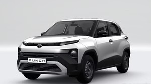 Tampang SUV Seharga Rp 104 Jutaan yang Sudah Bisa Dipesan di Dealer