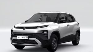 Tampang SUV Seharga Rp 104 Jutaan yang Sudah Bisa Dipesan di Dealer