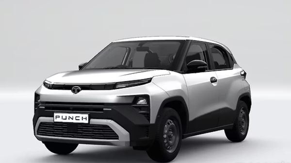 Tampang SUV Seharga Rp 104 Jutaan yang Sudah Bisa Dipesan di Dealer