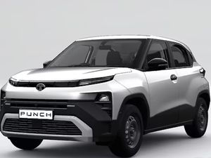 Tampang SUV Seharga Rp 104 Jutaan yang Sudah Bisa Dipesan di Dealer