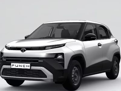 Tampang SUV Seharga Rp 104 Jutaan yang Sudah Bisa Dipesan di Dealer