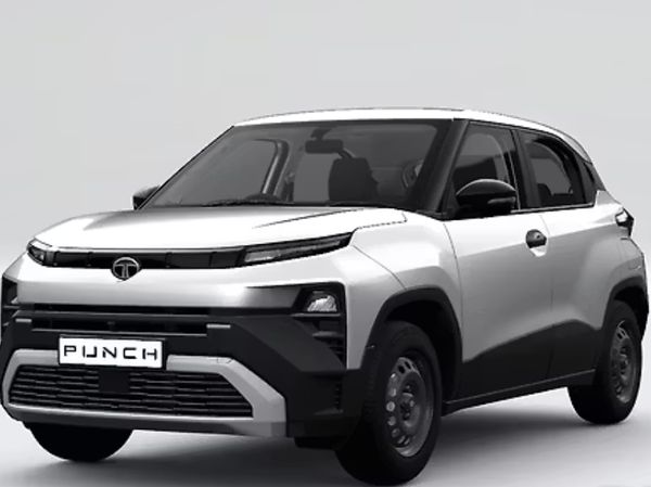 Tampang SUV Seharga Rp 104 Jutaan yang Sudah Bisa Dipesan di Dealer