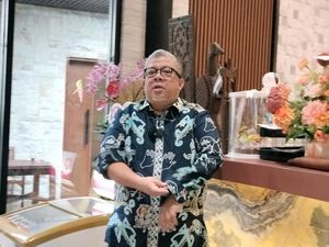 Terungkap! Ini Nama Badan Baru yang Dibikin Prabowo buat Urus Perumahan