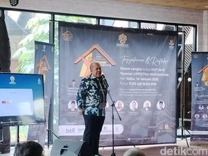 Prabowo Ingin Perumnas Fokus di Perumahan Rakyat, Bukan Rumah Mewah!