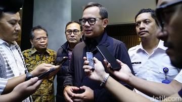 Dialog Pusat-Daerah: Hentikan Pemutusan Jaringan!