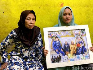 Sosok Bersahaja dan Kenangan Terakhir Lansia Korban Penganiayaan