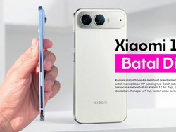 Video: Xiaomi Batal Rilis HP Tipis Pesaing iPhone Air