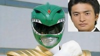 Kisah Pemeran Ranger Hijau Dipenjara gegara Bobol 43 Rumah