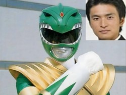 Kisah Pemeran Ranger Hijau Dipenjara gegara Bobol 43 Rumah