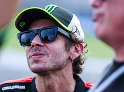 Rossi Targetkan VR46 Menang Balapan Lagi di MotoGP 2026
