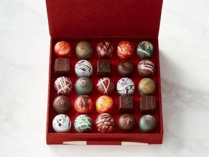 Hari Valentine Identik dengan Serba Cokelat, Ini Sejarahnya