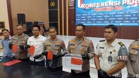 6 Napi Jadi Tersangka Pengeroyokan Tahanan hingga Tewas di Lapas Blitar