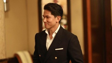 Sosok Pangeran Abdul Mateen, Putra Sultan Brunei yang Kini Jadi Menlu