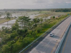 Jangan Sampai Saldo Kurang! Segini Tarif Tol buat Mudik ke Sumatera