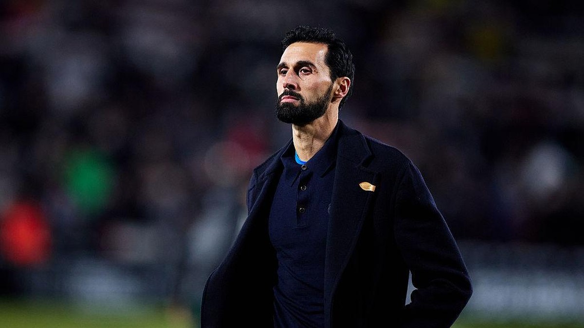 Alvaro Arbeloa menegaskan Real Madrid cuma mempunyai opsi menang saat melawan Bayern Munich. (Foto: Getty Images/Quality Sport Images)