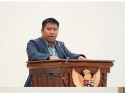 Anggota DPRD Binjai Bantah Gubsu Bobby soal UHC: Berobat Gratis Sudah Berjalan