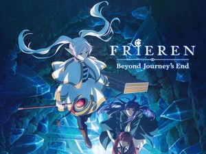 Frieren Season 2 Baru Tayang 1 Episode, Sudah Dinobatkan Jadi Anime Terbaik
