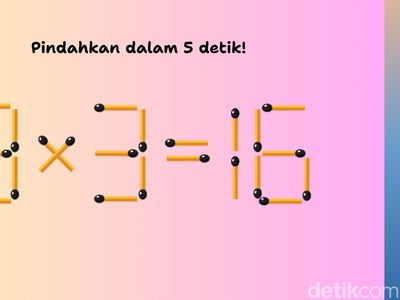 Pemilik IQ Tinggi Biasanya Tak Butuh Waktu Lama Buat Jawab Soal Ini