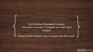 Tebak-tebakan Logika Penangkal Stres, Hilangkan Penat Sekaligus Latih Otak