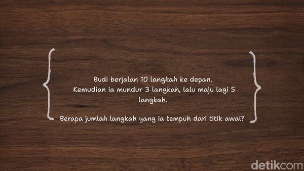 Tebak-tebakan Logika Penangkal Stres, Hilangkan Penat Sekaligus Latih Otak