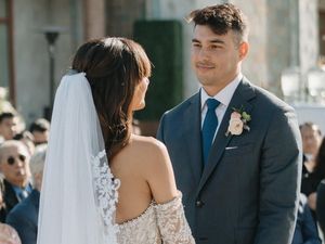 Aurelie Moeremans Speak Up soal Grooming, Tyler Bigenho Beri Dukungan