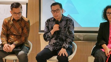 Bajak Film: Kerugian Industri Kreatif Menganga!