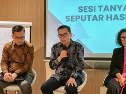 AVISI Teriak, Pembajakan Film Rugikan Industri Kreatif Rp 30 Triliun!
