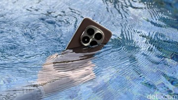 Redmi Note Series: Tahan Air & Segera Hadir!