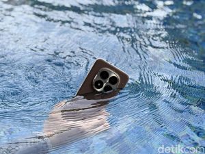 Kuat Masuk ke Air! Ini Wujud Redmi Note 15 Series, Mau Rilis di Indonesia