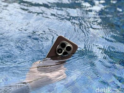 Kuat Masuk ke Air! Ini Wujud Redmi Note 15 Series, Mau Rilis di Indonesia