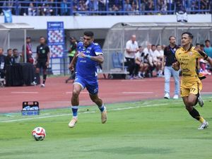 Cara Berguinho Manfaatkan Jeda Kompetisi