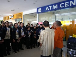 BPS Kerahkan Mahasiswa Polstat Data Rumah-Prasarana Terdampak Bencana Aceh