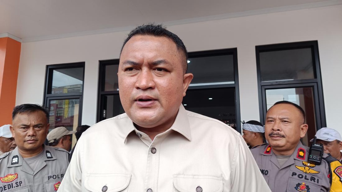 Pemkab Bogor Tanggung Biaya Medis Ratusan Pelajar Diduga Keracunan MBG